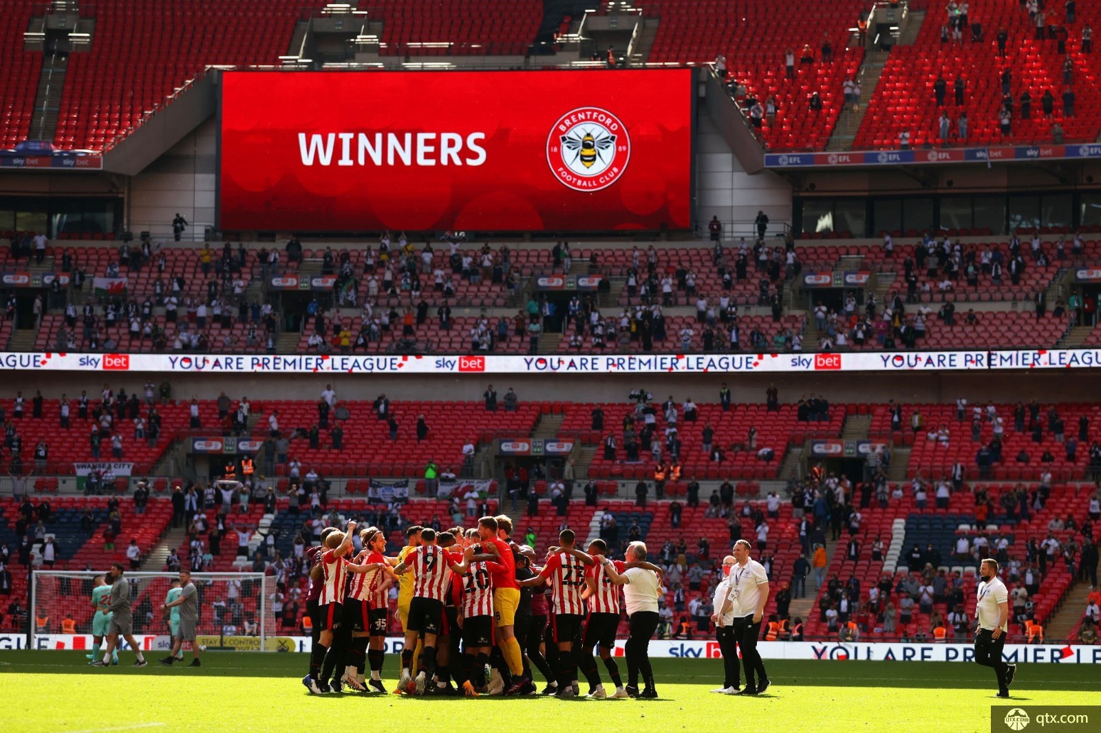 团队的努力 团队的努力