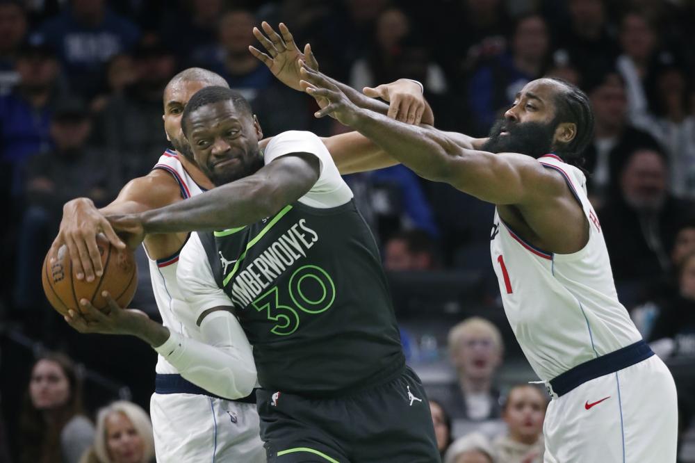 他们是否能 他们是否能