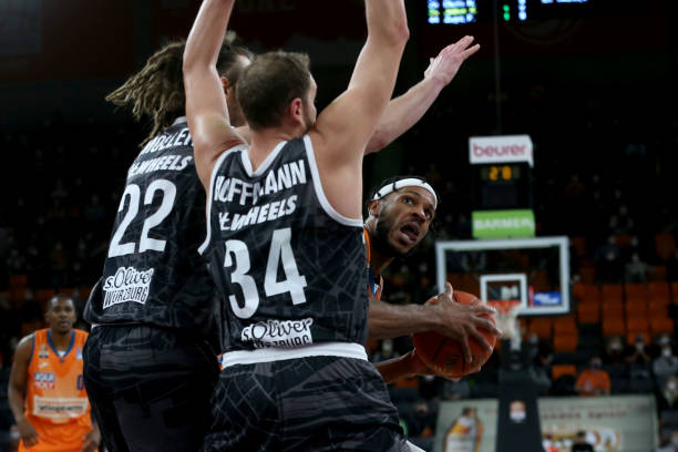 得分能力和 得分能力和